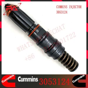 OEM Injector 3054218,3054220,3054228,3016676,3053124,for M11-C350E20