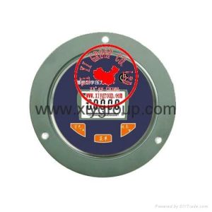 High Precision Digital Pressure Gauge