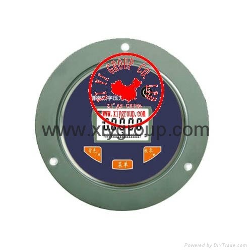 Quality High Precision Digital Pressure Gauge wholesale