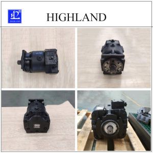 LMF90 Stove Car Hydraulic Piston Motor Full Functioning