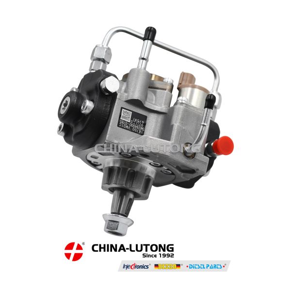 Quality good quality CR pump 294000-0785 high pressure common rail fuel pump for NISSAN YD25 Pathfinder Navara Cabstar wholesale price wholesale