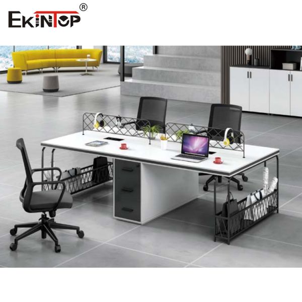 Quality Modern Modular Office Workstation Convertible Extendable Revolving wholesale