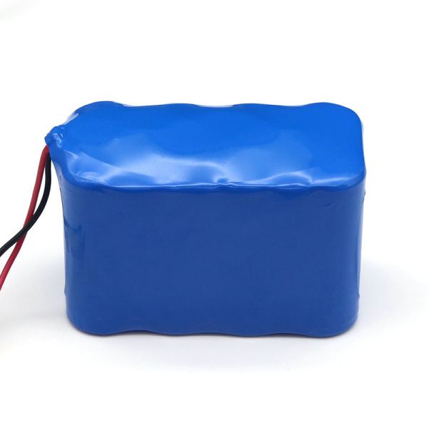 Quality 7000mAh 12.8V Lithium Ion Phosphate Battery CC CV MSDS wholesale