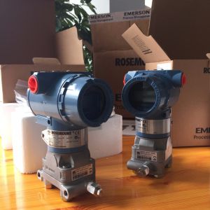 100 1 Turndown Ratio Pressure Transducer for Safe and Accurate Pressure