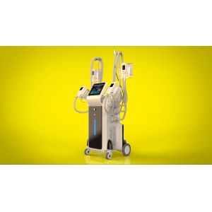 Cheap Freezing fat cells Cryolipolysis cool shaping body sculpting machine for sale