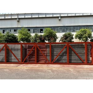 High Safety Superheater And Reheater Abrasion Resistant Shield With High