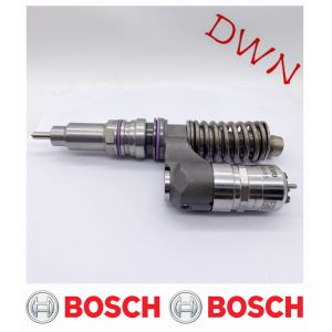 Common Rail Fuel Injector 0414702010 20440409 for bosch Penta L180E L180E HL