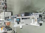 High Speed Industrial Computer Smart Card Data Reading And Comparing Machine YDV