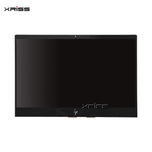 13.3In Laptop Full Assembly LCD Touch Screen 1920x1080 FHD For HP ENVY X360 13