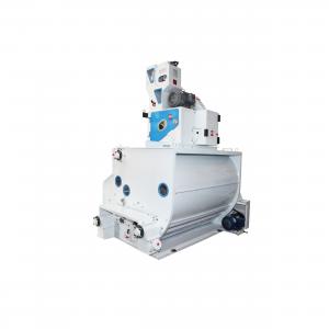 China Automatic Detection 7TPH Paddy Rice Huller Machine on sale