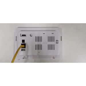 Industrial Customized Logo 7" Android Tablet Q896S adding POE Ethernet ,LED