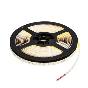China Eco-friendly 5m/roll LED Strip Lights with 12w/m and 20 Pcs/m Chip Quantity for Sustainable Lighting Solutions on sale China Eco-friendly 5m/roll LED Strip Lights with 12w/m and 20 Pcs/m Chip Quantity for Sustainable Lighting Solutions on sale