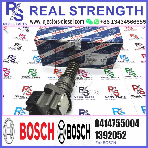 Quality Diesel Fuel Injector Pump Fuel Injection Unit Pump 0414755004 0986445005 1392052 wholesale