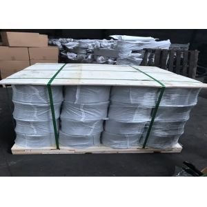 Anti Rust Double Loop 24" 17GA round Rebar Tie Wire