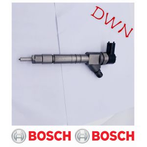 Diesel Fuel Injector 0445120048 ME222914 ME226718 107755-0162 for Mitsubishi