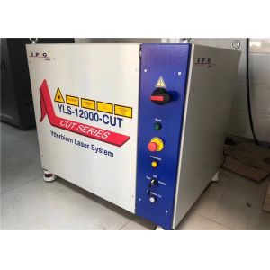 3kw Ipg Raycus Cnc Fiber Laser Cutting Machine