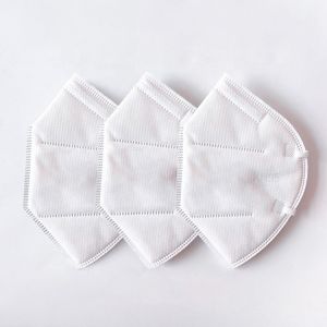 Customized N95 Face Mask Water Repellent Pollent Resistant Fast Delivery