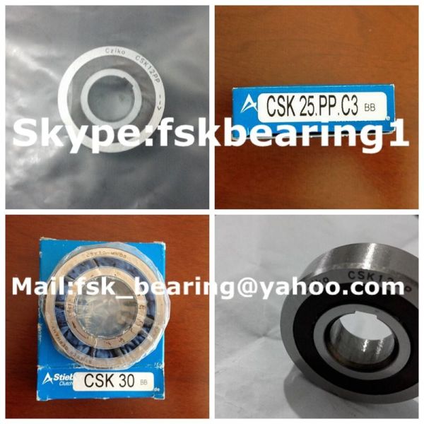 Quality CSK40-PP Clutch Release Bearing Unidirection Bearings ABEC3 ABEC5 wholesale