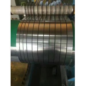 China Soft Hardness 304 Stainless Steel Coil with Strong Corrosion Resistance from TISCO Mill on sale