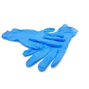 AQL 1.5 Disposable Vinyl Protective Gloves