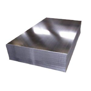 China ASTM B209 Coated 2mm 1mm Thickness 6061 Aluminum Sheet on sale