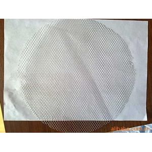 Electric mosquito swatter,Expanded mesh for mosquito racket