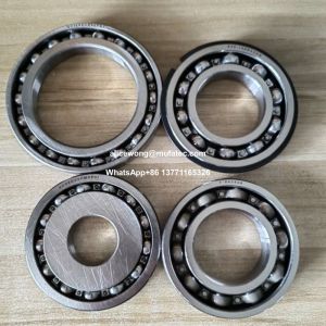 F-845409 TM-SC0988EX2X1/85CM17 Nissan Suzuki Mitsubishi JF015E RE0F11A special