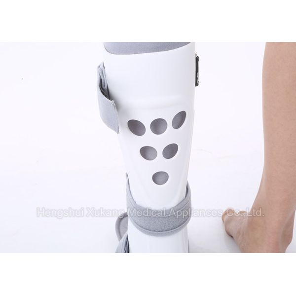 Easy Cleaning Ankle Support Brace Convenient For Ankle Fixation And Auxiliary Treatment