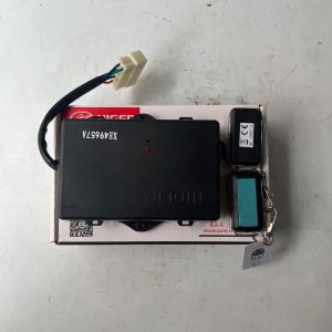 Higer Bus 61A03-08100-AMP Single-Channel Remote Control 433MHz 30m Range