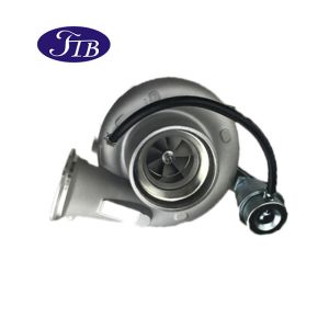 China HX55W R500 ISM11 QSM11 M11 Turbocharger 4089858 4089885 4037625 on sale