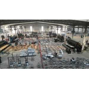 Hebei KN Wire Mesh Co., Ltd.