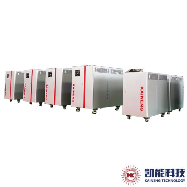 Quality Residential 2800kw 4T Gas Fired Modular Condensing Boiler wholesale