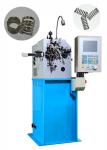 Durable CNC Spring Machine Automatic Two Axis With 70*60*130cm Machine Size