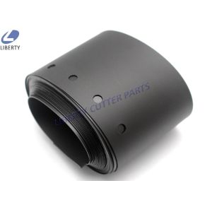 Gtxl Auto Cutter Parts Black Primary Side Seal 88128000 For  Cutting Machine