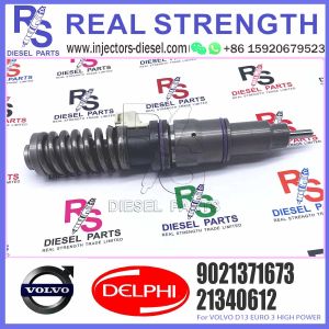 Cheap Hot Selling Common Rail Fuel Injector High Performance Diesel Fuel Injector 9021371673 for sale