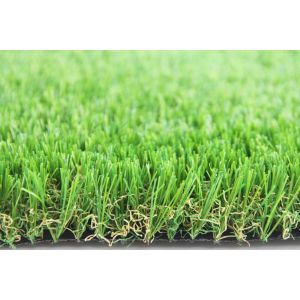 Garden Artificial Turf Garden Artificial Lawn Synthetic Grass For Garden 20MM