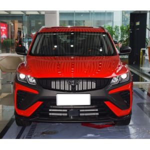 China 2023 Geely Coolray Binyue Sport SUV Automobiles 1.5T Gasoline Big Space Petrol Vehicle on sale