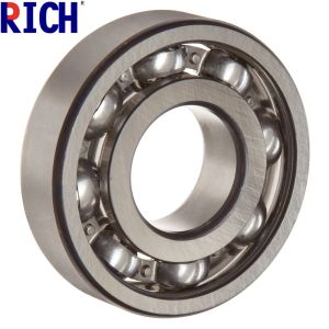 Cheap Auto Parts Manual Transmission Bearings 6230 Open ZZ 2RS P0 Precision Rating for sale