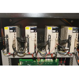 Hot Sale Atc Cnc Router for Woodworking Machine , Wood Cnc Router 1325 for