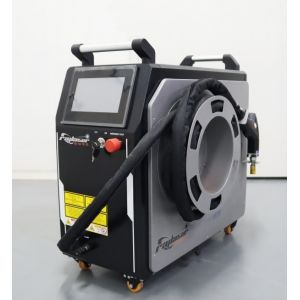 RayTools Welding Head Fiber Laser Welder for Metal Welding Cutting and Cleaning