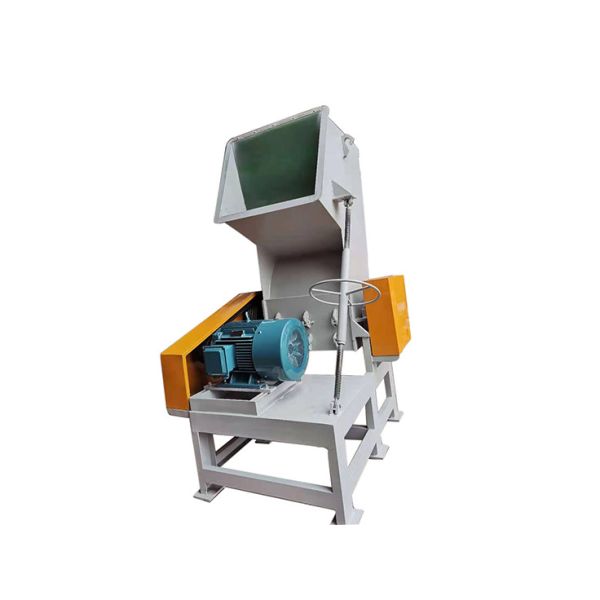 Quality 650mm Flash Material Waste Plastic Crusher Machine wholesale