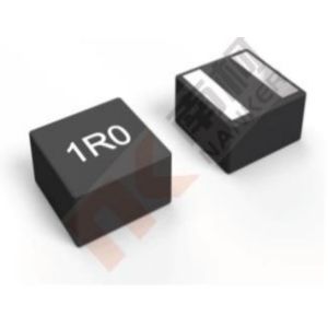 Molding Chip Power Inductors Flat Wire SMT Molded Inductors SPI18 Series