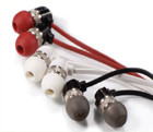 high end in ear earphone with different colors (MO-EM007)