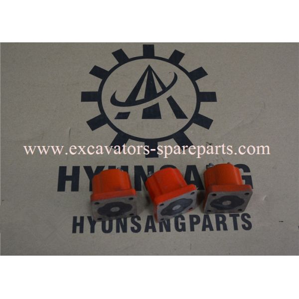 Quality 3054609 3021420 Fuel Pump Solenoid for SUMITOMO SH200 wholesale