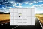 Bags Package Storage Delivery Service Locker Parcel Collection Lockers For