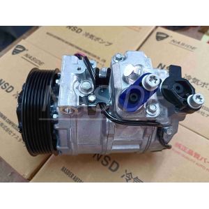 Auto AC Conditioning Compressor For 95812601700 9A112601102 9A112601104
