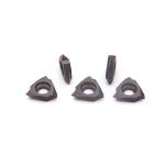 TT32R Carbide Threading Insert With CNC Cutting Tool Holders