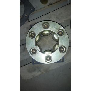 Hdd Rig Guide Wheel Frame Directional Drilling Parts Rongchang Machinery