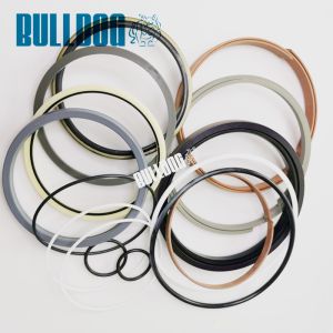 China 31Y1-18480 31Y118480 Excavator Oil Seal Kit Arm Hydraulic Cylinder Fits Hyundai R360LC-7 R370LC-7 on sale