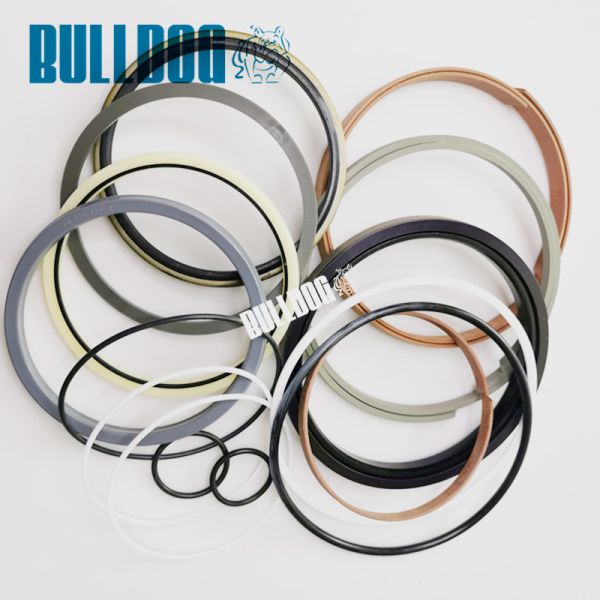Quality 31Y1-18480 31Y118480 Excavator Oil Seal Kit Arm Hydraulic Cylinder Fits Hyundai R360LC-7 R370LC-7 wholesale
